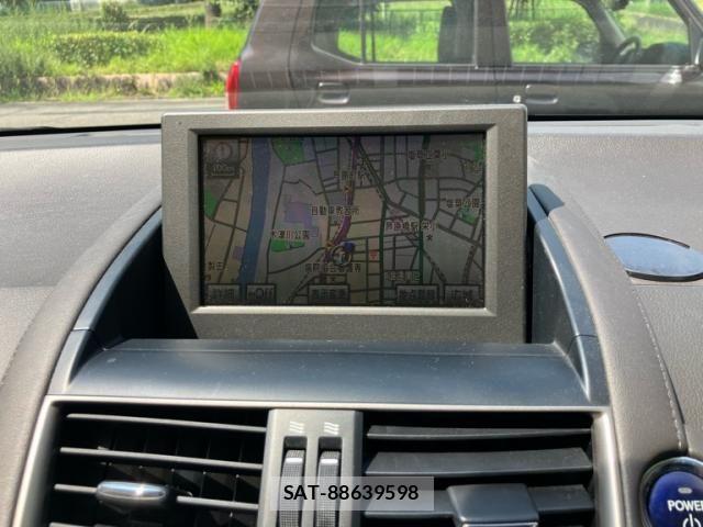Lexus HS 2010-01 8074329-19