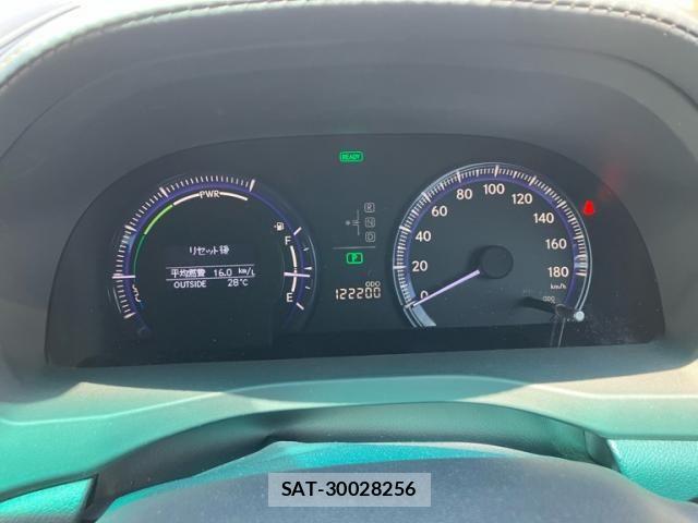 Lexus HS 2012-02 8100115-18