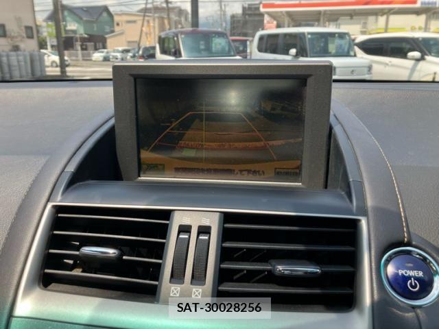 Lexus HS 2012-02 8100115-23