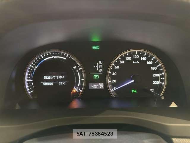 Lexus HS 2013-12 8130995-10