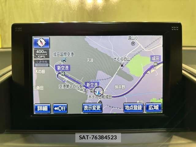 Lexus HS 2013-12 8130995-16
