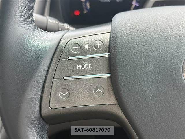 Lexus HS 2010-09 8208353-20