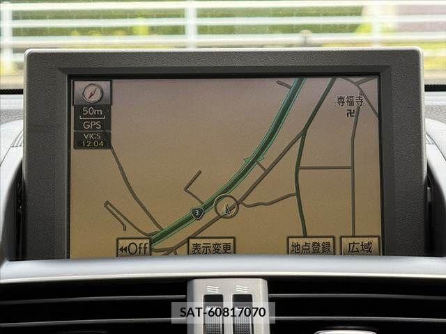 Lexus HS 2010-09 8208353-2
