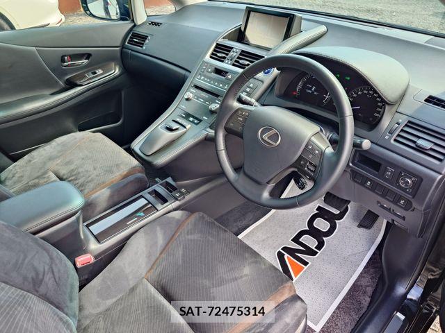 Lexus HS 2015-01 8315170-10