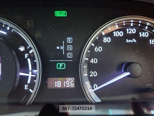 Lexus HS 2015-01 8315170-13