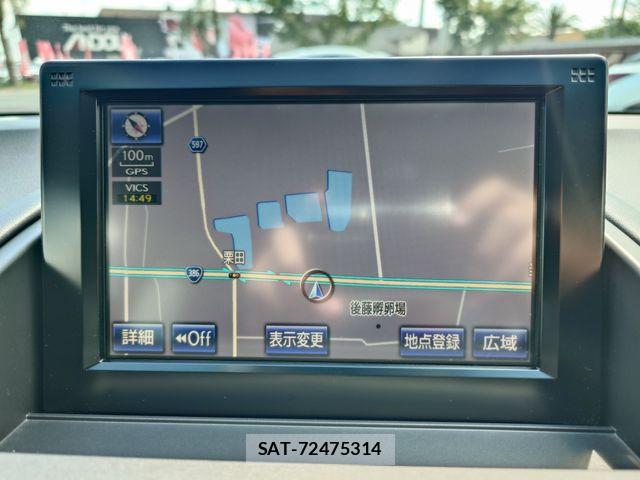 Lexus HS 2015-01 8315170-14