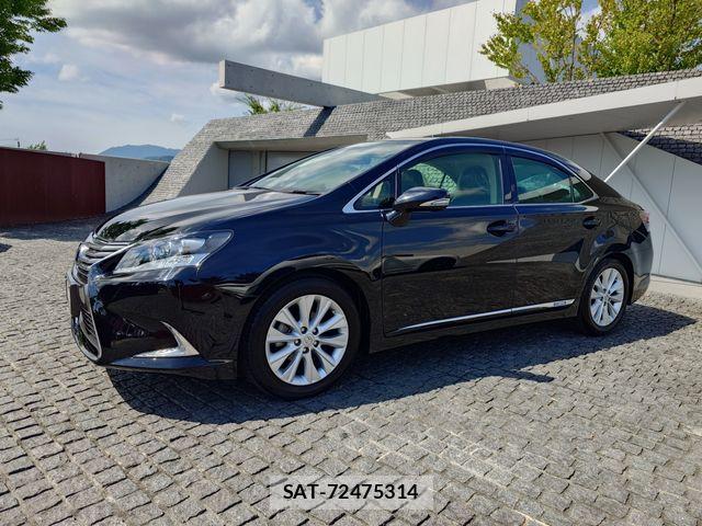 Lexus HS 2015-01 8315170-1