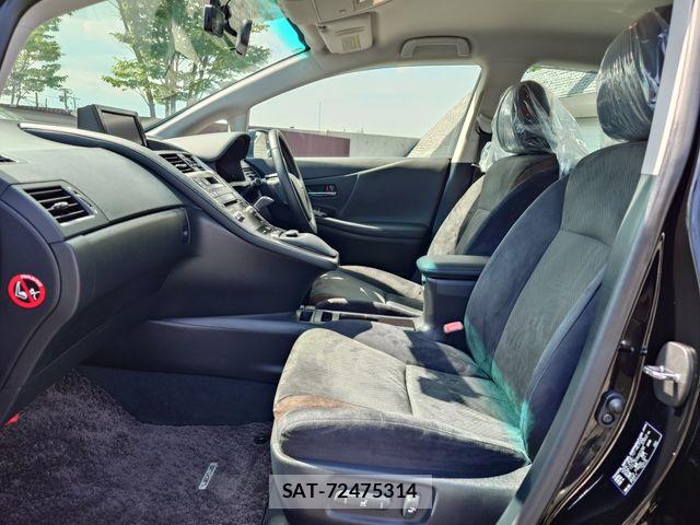 Lexus HS 2015-01 8315170-19