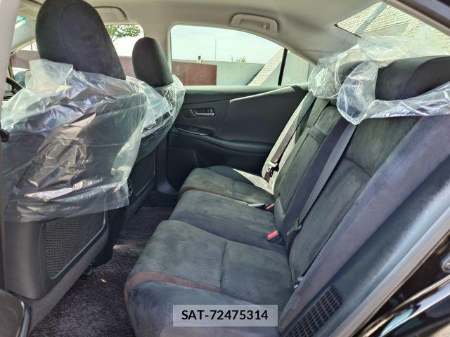 Lexus HS 2015-01 8315170-20