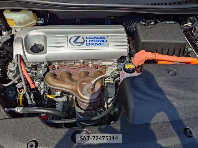 Lexus HS 2015-01 8315170-22