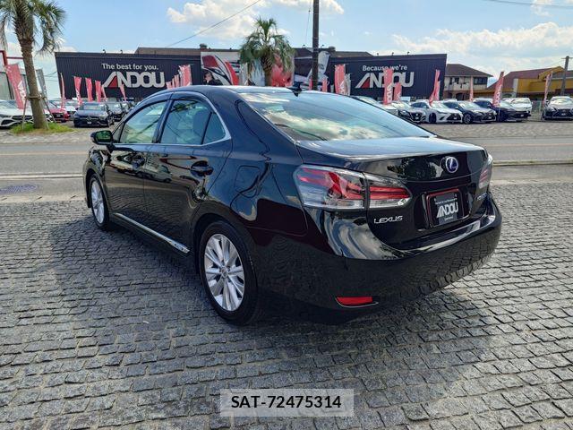 Lexus HS 2015-01 8315170-2