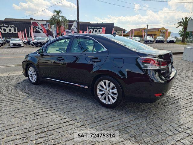 Lexus HS 2015-01 8315170-3