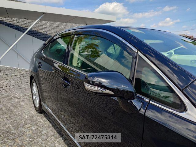 Lexus HS 2015-01 8315170-4