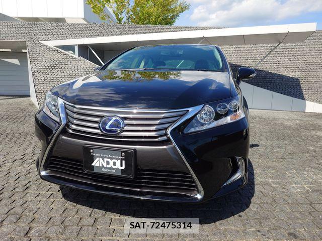 Lexus HS 2015-01 8315170-5