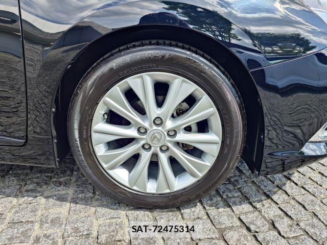 Lexus HS 2015-01 8315170-7
