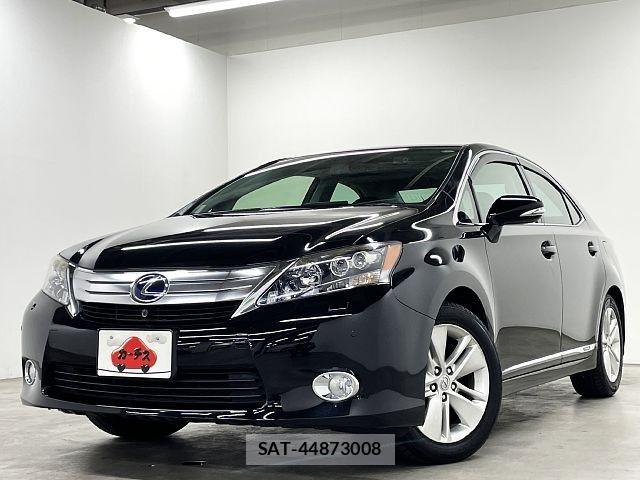 Lexus HS 2011-08 8315171-0