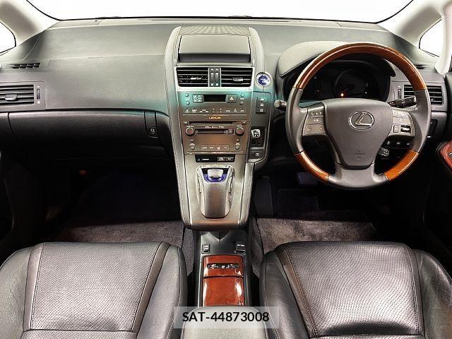 Lexus HS 2011-08 8315171-1