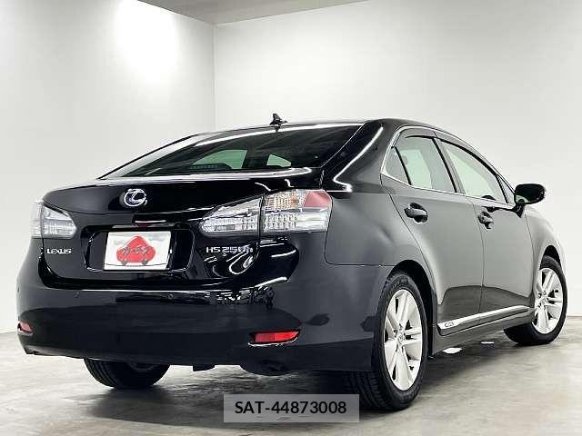 Lexus HS 2011-08 8315171-2