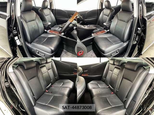 Lexus HS 2011-08 8315171-7