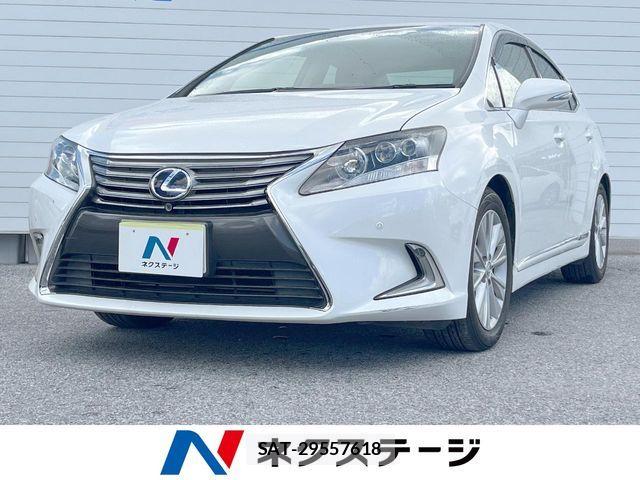 Lexus HS 2014-07 8315169-0