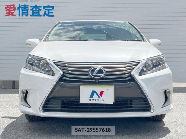 Lexus HS 2014-07 8315169-14