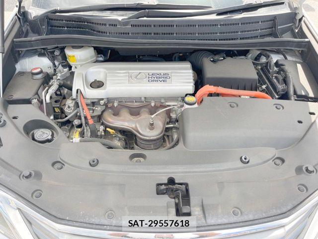 Lexus HS 2014-07 8315169-18