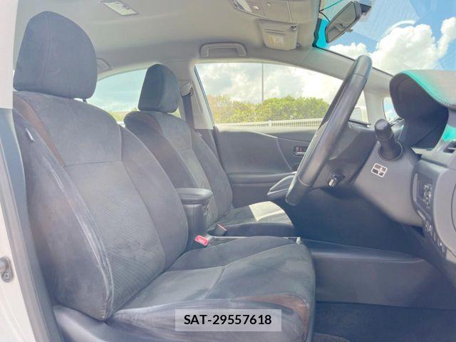 Lexus HS 2014-07 8315169-8