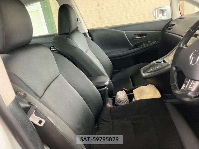 Lexus HS 2010-09 8315172-7