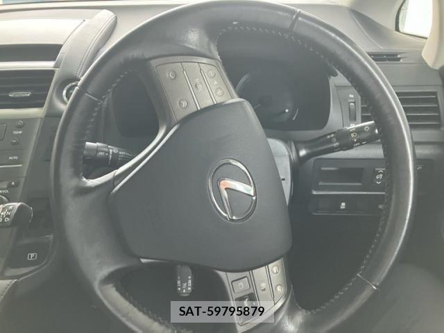 Lexus HS 2010-09 8315172-8