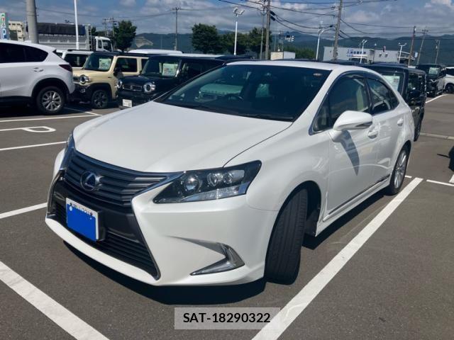 Lexus HS 2014-08 8336533-0