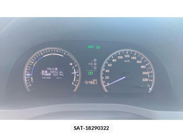 Lexus HS 2014-08 8336533-11
