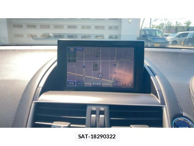 Lexus HS 2014-08 8336533-17