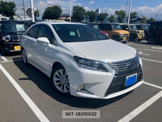 Lexus HS 2014-08 8336533-1