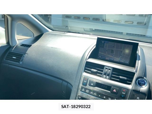 Lexus HS 2014-08 8336533-26