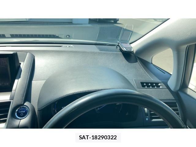 Lexus HS 2014-08 8336533-27