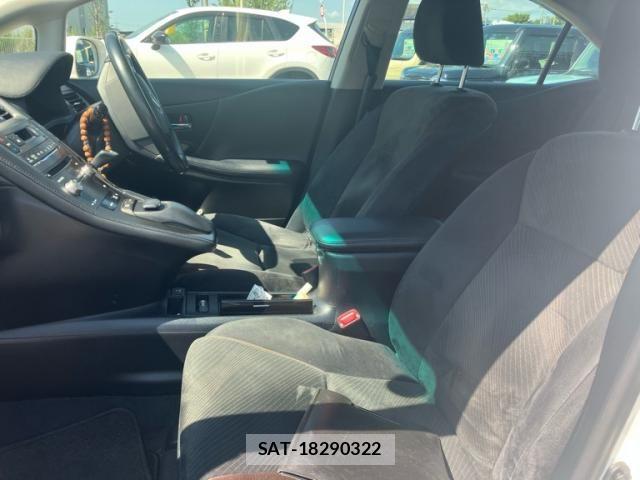 Lexus HS 2014-08 8336533-5