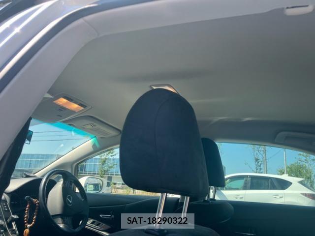 Lexus HS 2014-08 8336533-8