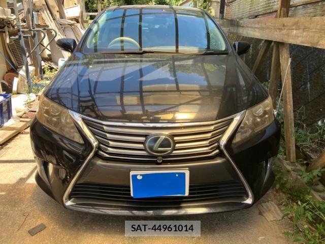 Lexus HS 2010-04 8354838-1