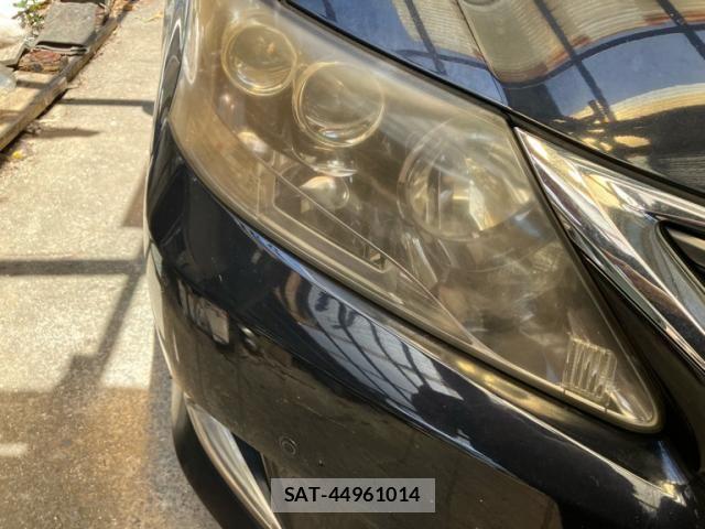 Lexus HS 2010-04 8354838-3