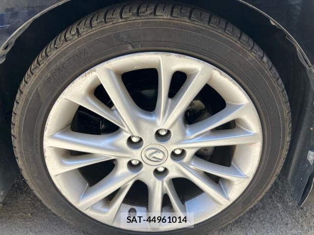 Lexus HS 2010-04 8354838-7