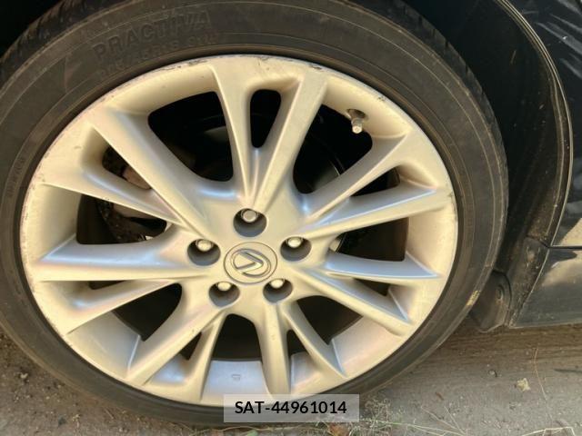 Lexus HS 2010-04 8354838-8