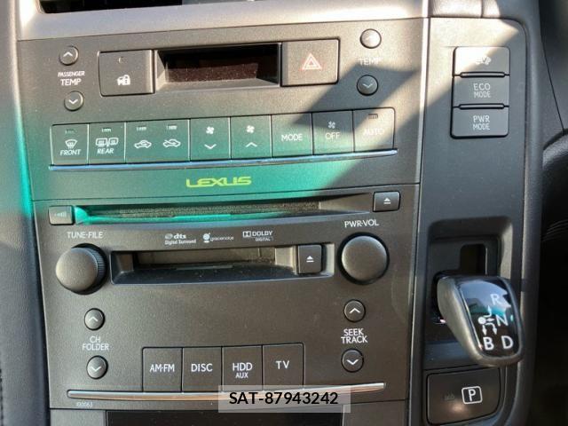 Lexus HS 2011-11 8354839-20