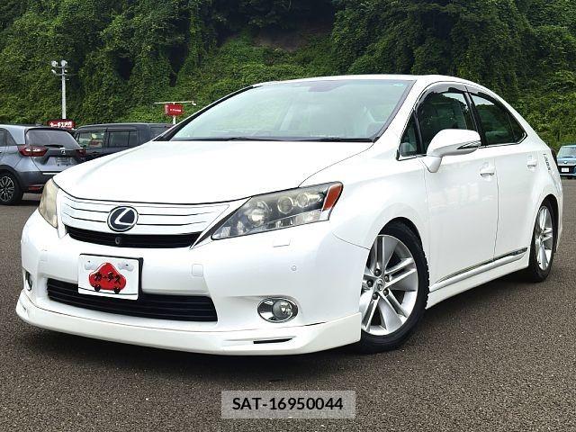 sat car