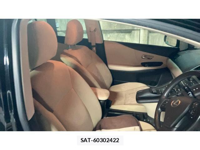 Lexus HS 2013-02 8371799-9