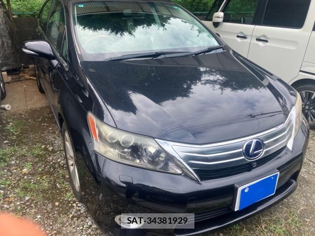 sat car