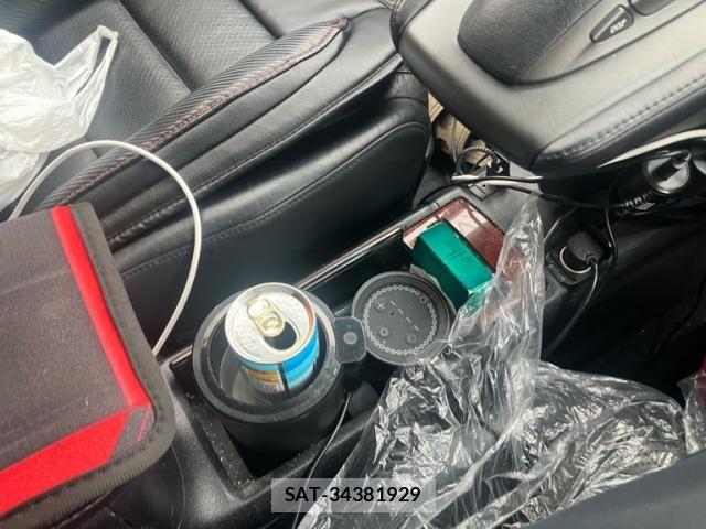 Lexus HS 2009-11 8485633-25