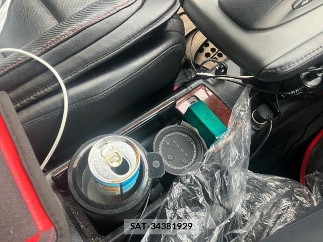 Lexus HS 2009-11 8485633-26