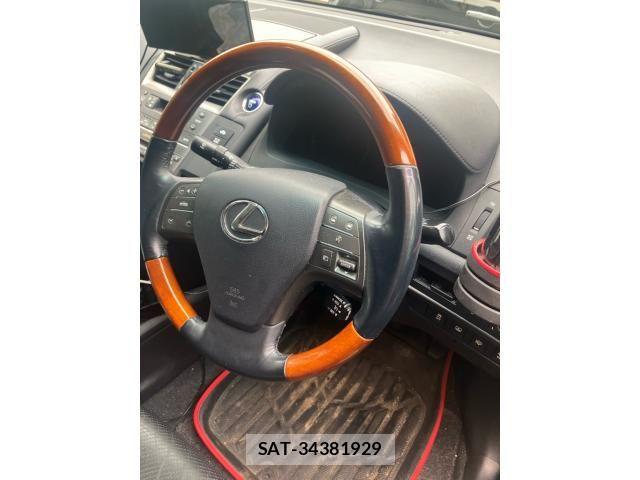 Lexus HS 2009-11 8485633-3