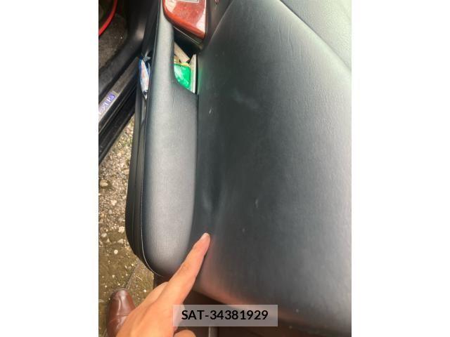 Lexus HS 2009-11 8485633-5