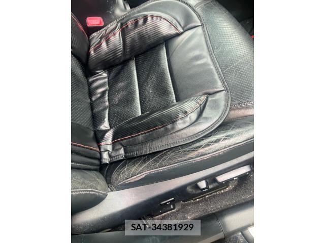 Lexus HS 2009-11 8485633-6
